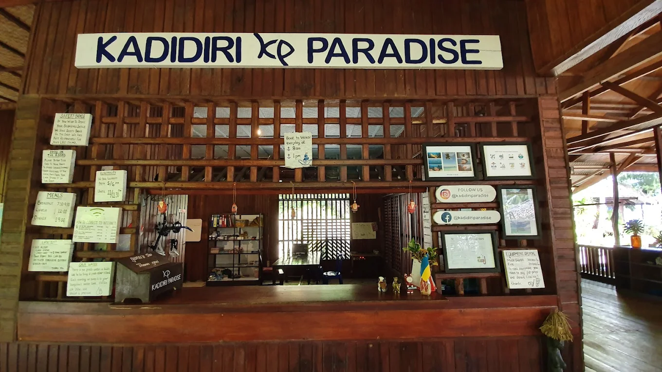 Kadidiri